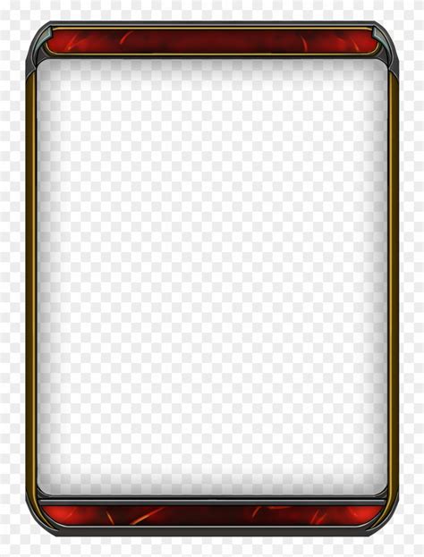 Free Trading Card Template Download - Cardtemplate.my.id