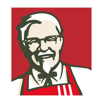 KFC - Kentucky Fried Chicken vector logo