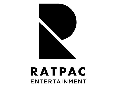 Ratpac Dune Entertainment Logo PNG vector in SVG, PDF, AI, CDR format