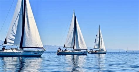 Sailboat Brands and Models