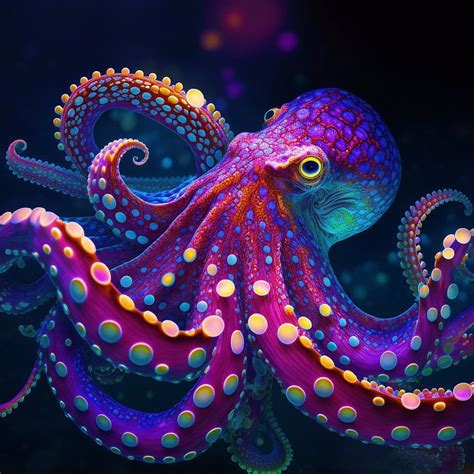 Sequential Art Deep Sea Creatures Storyboard Wip - vrogue.co