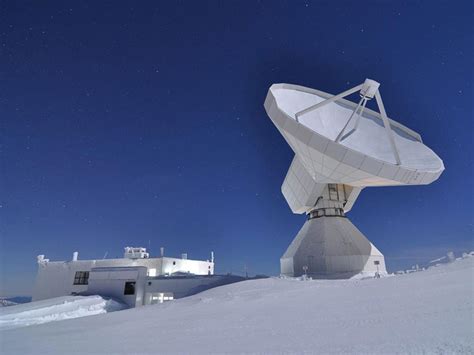 Event Horizon Telescope Set to View the Black Hole at the Center of the Milky Way