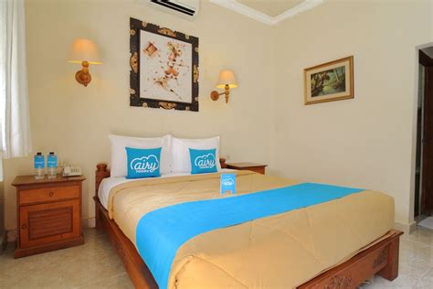 Airy Eco Sanur Danau Tempe 6 Bali | Qantas Hotels