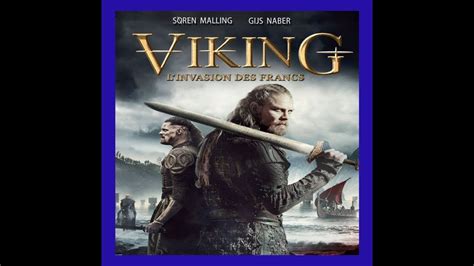 Viking L ' invasion des Francs - YouTube