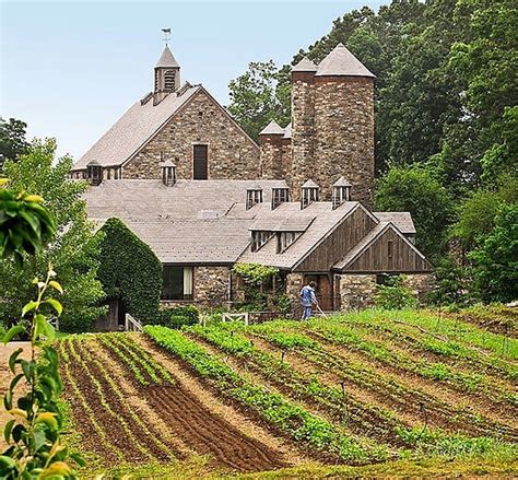 Blue Hill At Stone Barns - Tarrytown New York Restaurant - HappyCow