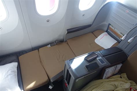 Kenya Airways 787 JFK to NBO Review I One Mile At A Time