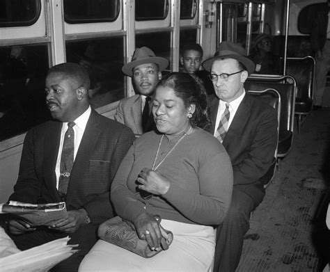 50 iconic photos to celebrate Black History Month | National News ...