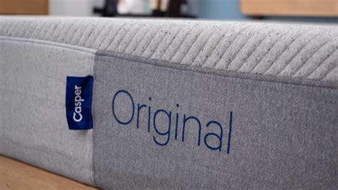 Casper Mattress Review (2022) | Expert Tested