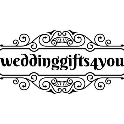 I'm offering a discount! | Wedding gift shop, Unique items products, Wedding gifts