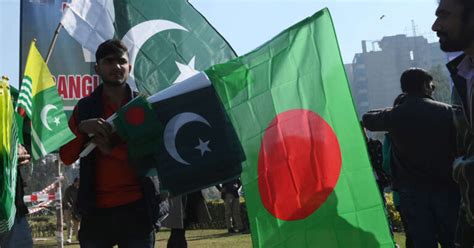 Pakistan and Bangladesh’s growing trade and economic ties | Pakistan Today