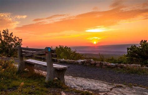 New Jersey: High Point State Park, Sussex County - Rabbitti ...