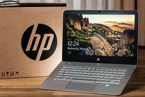 Laptop Hp Untuk Programmer - duta Teknologi