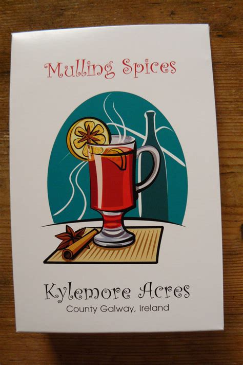 Mulled Wine | Kylemore Acres