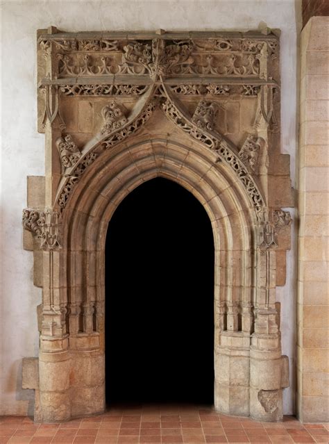 Gothic Doorway | French | The Metropolitan Museum of Art