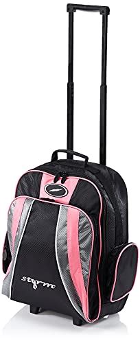 Top 5 Best Single Ball Bowling Bags with Wheels Review & Comparison - 2023