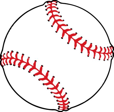 Baseball Graphic