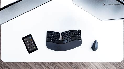 The Ergonomic Keyboard & Its Eight Benefits You Should Know