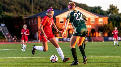 Liberty women’s soccer defeats William and Mary University 4-2 – The ...