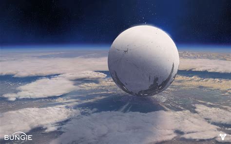 Destiny Concept Art | Concept Art World | Destiny game, Traveler destiny, Game concept art