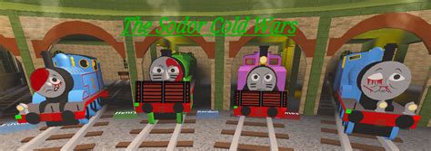 The Sodor Cold Wars AU Poster by TFSniperBoy22 on DeviantArt