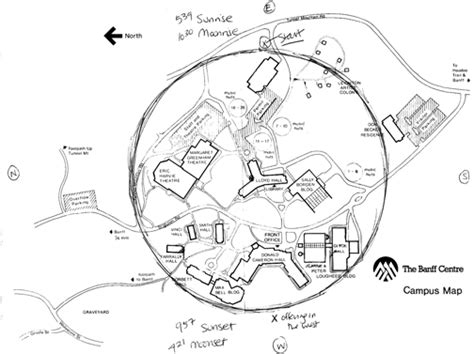 Ingrid Koivukangas, Environmental Artist - Banff Centre Residency