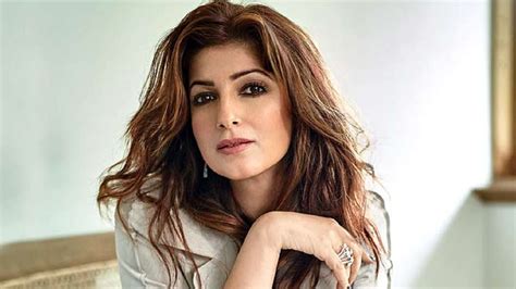 Twinkle Khanna says women should not use menstruation as an excuse to ...