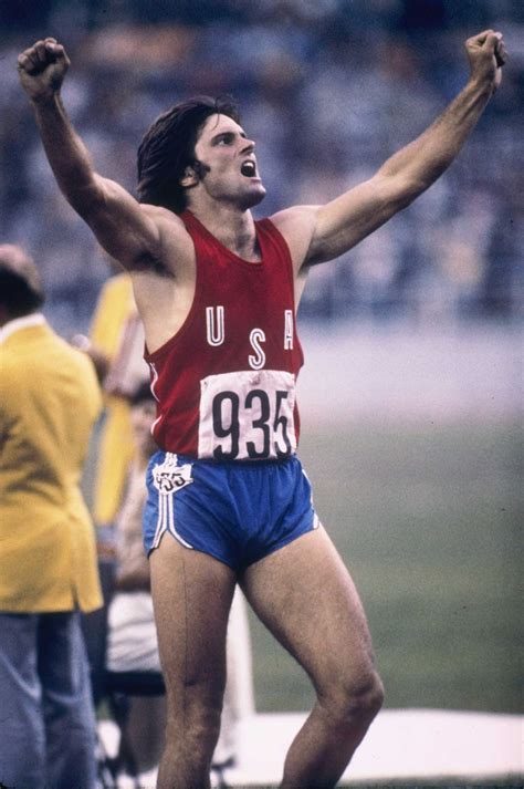 Bruce Jenner: See His Life in Photos | Time