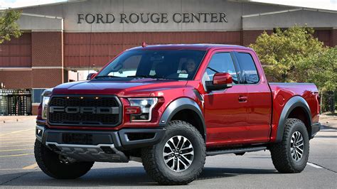 Is Ford building any f150? – ouestny.com