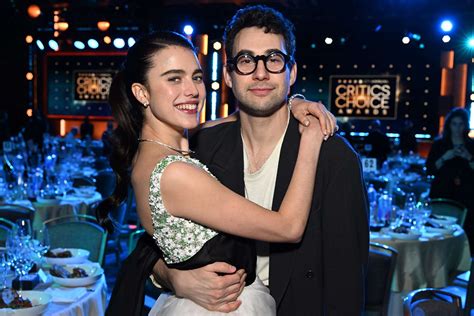 Jack Antonoff and Margaret Qualley's Cutest Couple Moments