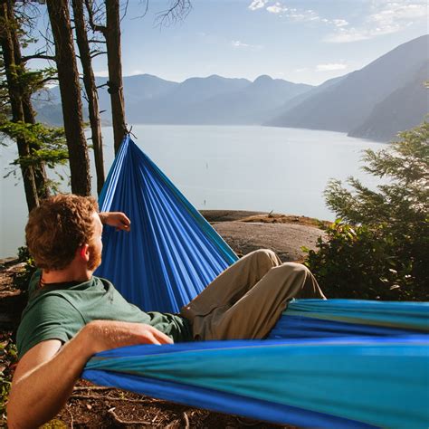 Best Lightweight Camping Hammocks Reviews on Flipboard by Andrew Paul