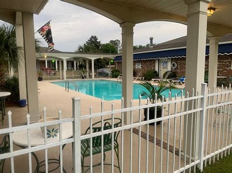 BEST WESTERN PLUS SANTEE INN - Updated 2024 Prices & Hotel Reviews (SC)