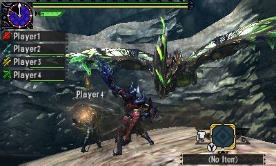 Monster Hunter Generations: latest screenshots, footage - Perfectly ...