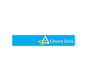 Free High-Quality Canara Bank vector logo for Creative Design