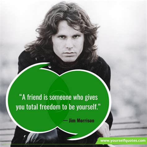 48 Jim Morrison Quotes to Inspire the Rebel in You