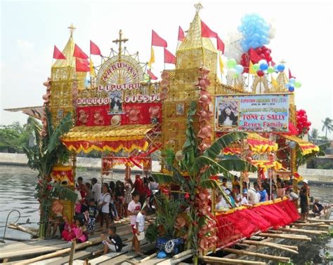 5 Fascinating Bulacan Festivals During The Month Of May - Bulakenyo.ph