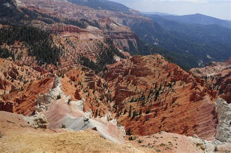 Cedar Breaks National Monument - Your Hike Guide