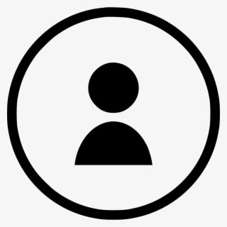 Download User Login Man Person Comments - Icon - HD Transparent PNG ...