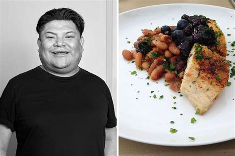 These 4 Indigenous Chefs Are Bringing Native Foods To The Table | Saveur