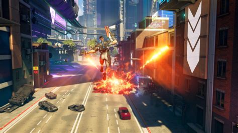 Crackdown 3 hands-on preview: Left behind by development hell | PCWorld