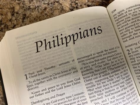 History and Significance of The City of Philippi in the Bible - Bible ...