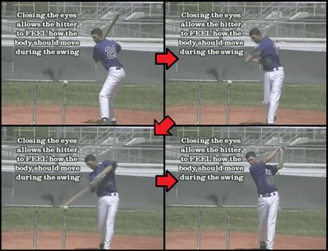 Baseball Hitting Drills All Players Can Benefit From-Baseball Tutorial