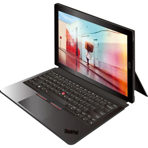 Lenovo ThinkPad X1 Tablet 3rd Gen 13" Touchscreen 2-in-1 Laptop, Intel Core i7 i7-8650U, 16GB ...