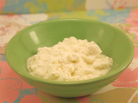 The Alchemist: How To Make Homemade Cottage Cheese