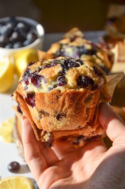 Starbucks Blueberry Muffins Recipe (The Best Copycat Muffins)