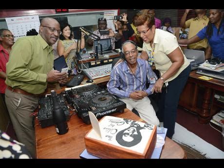 Morning Radio's Pleasurable Staple - ALAN MAGNUS | News | Jamaica Gleaner