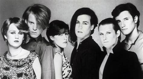 The 10 Best 80s New Wave Bands