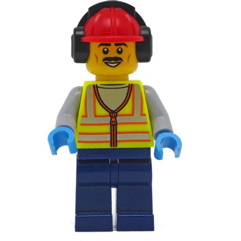 LEGO Cameraman Minifigure | Brick Owl - LEGO Marketplace