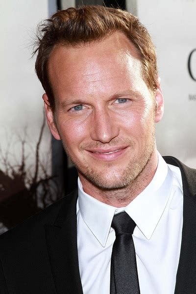 Patrick Wilson - Ethnicity of Celebs | What Nationality Ancestry Race