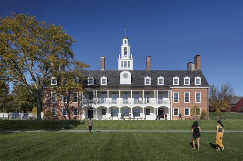 A History of Bennington College Through Books – Bennington Museum | Grandma Moses | Vermont ...