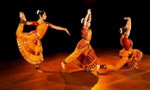 12 Traditional Folk Dances of Tamil Nadu with Photos